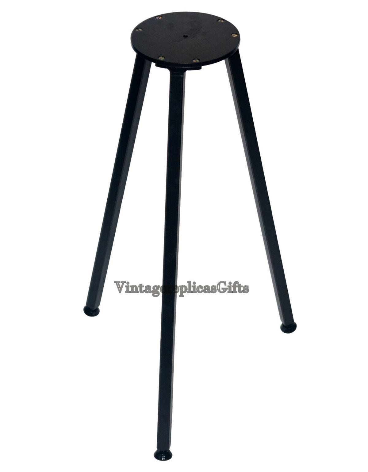 Personalized 30th Pearl Wedding Anniversary 6” Sundial with Stand – Custom Gift