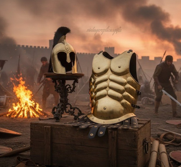 Armor