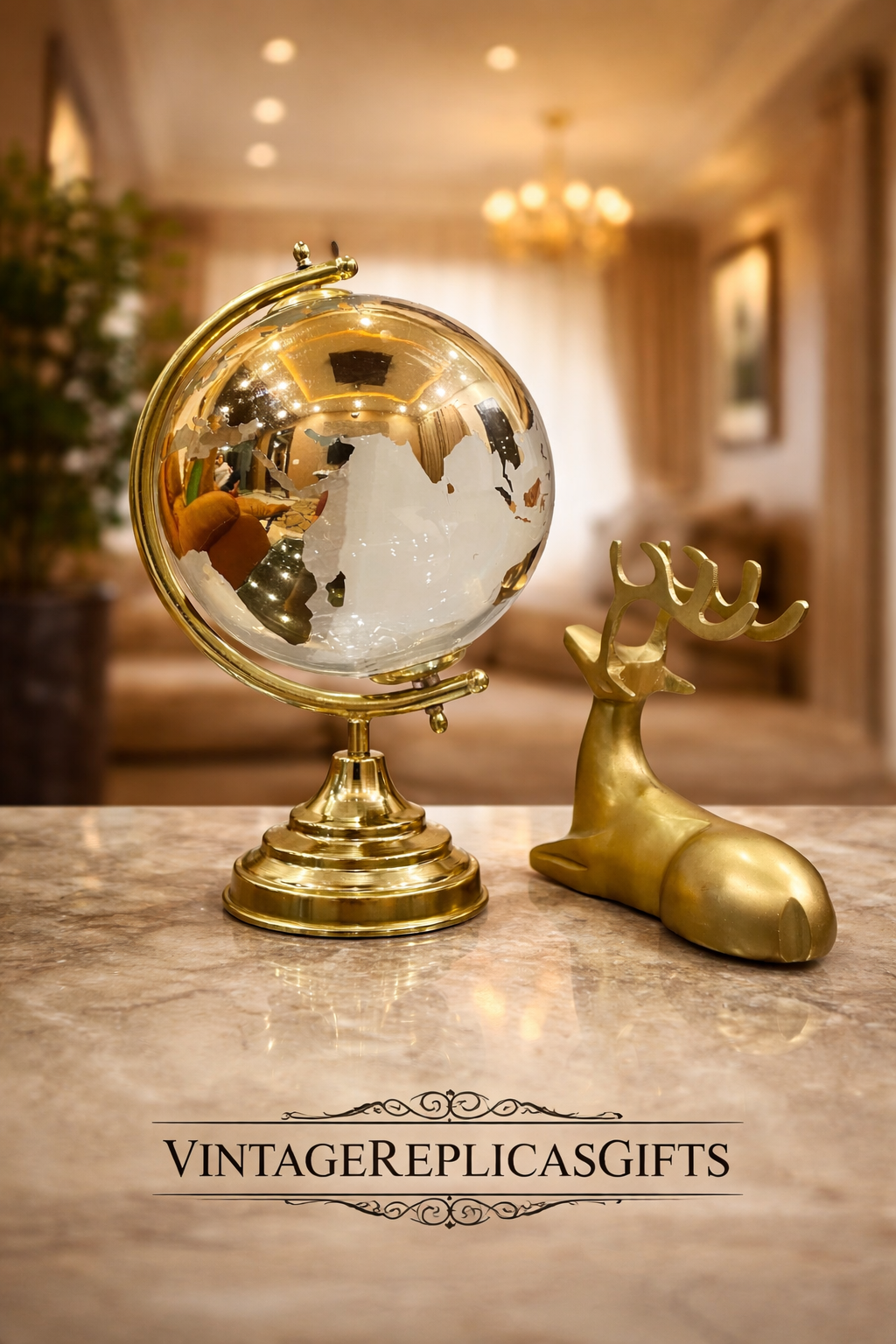 Globe