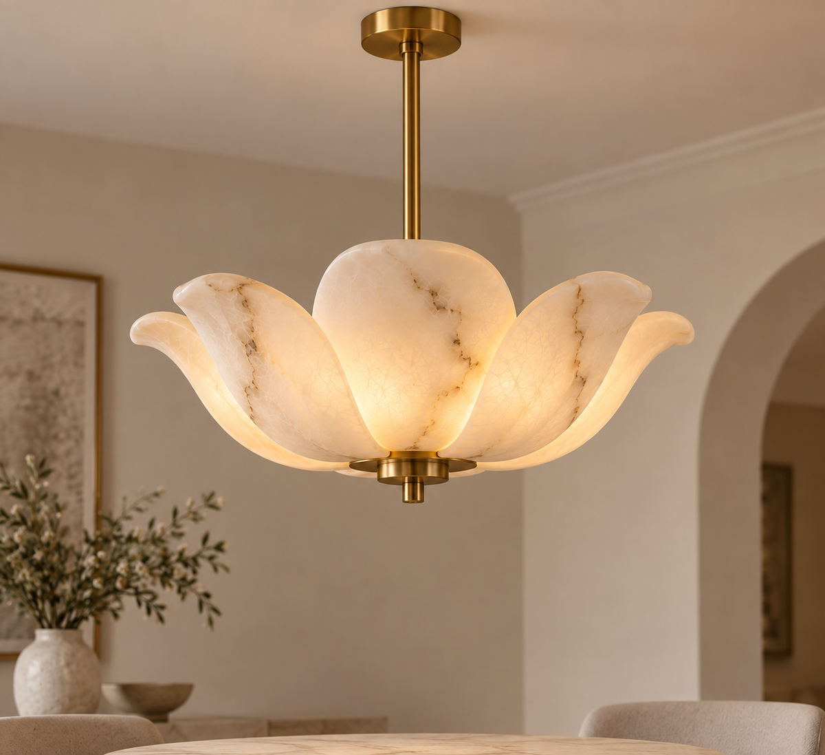 Lighting & Chandeliers