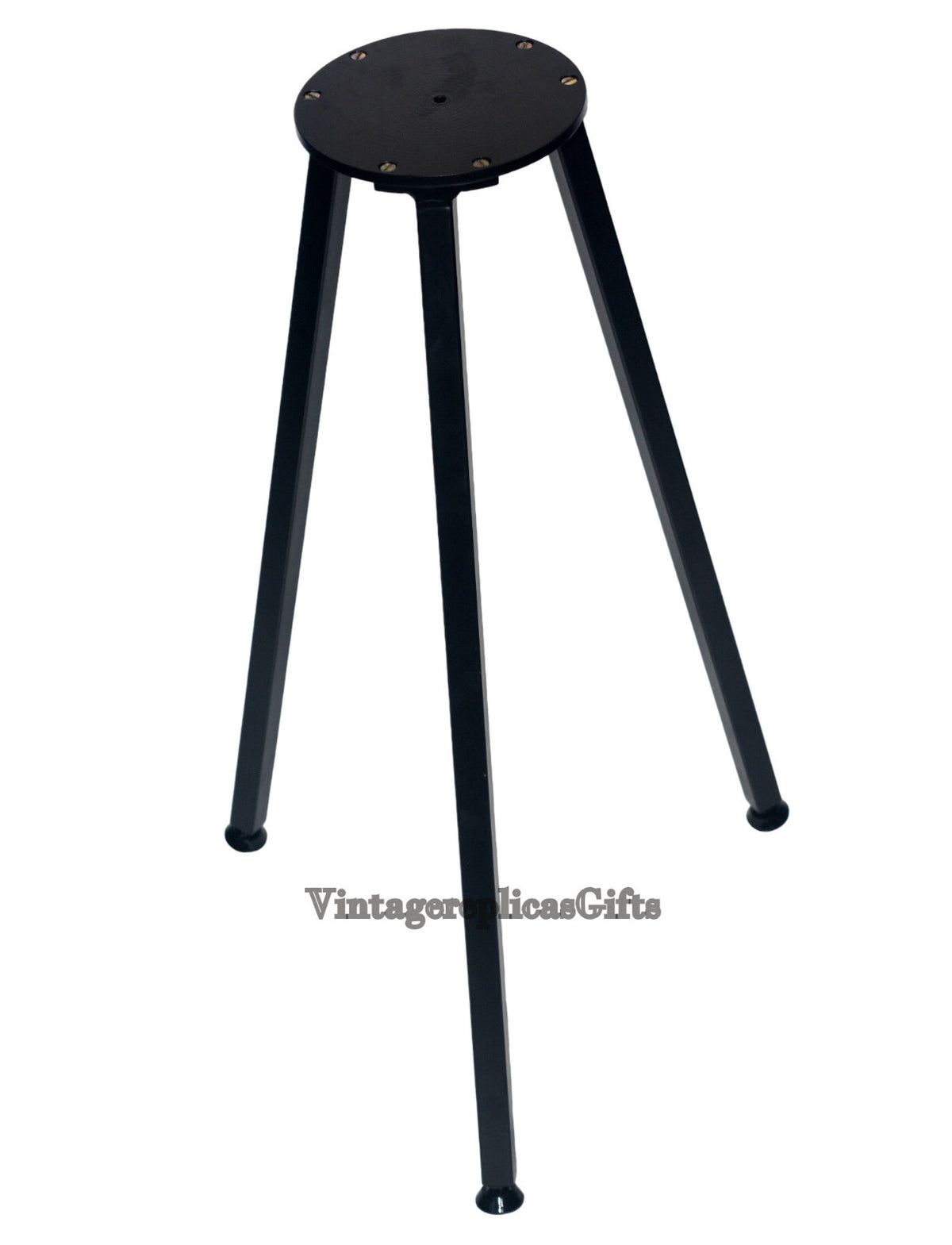 Personalized 30th Pearl Wedding Anniversary 6” Sundial with Stand – Custom Gift